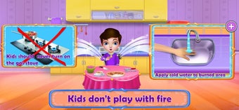 Image 0 for Home Safety Rules