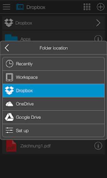 Image 1 for biiCADo Touch Pro for mob…