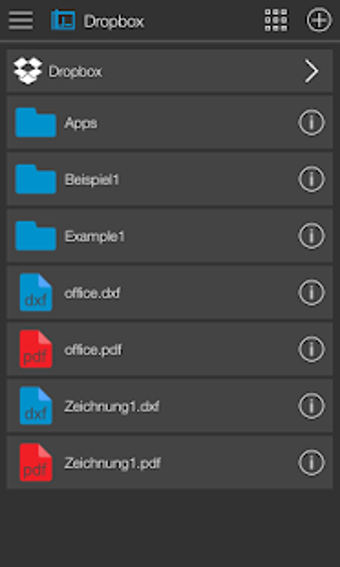 Image 0 for biiCADo Touch Pro for mob…