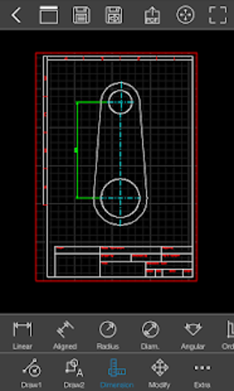 Image 3 for biiCADo Touch Pro for mob…