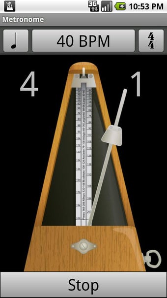 Imagen 0 para Musical Pro with Piano