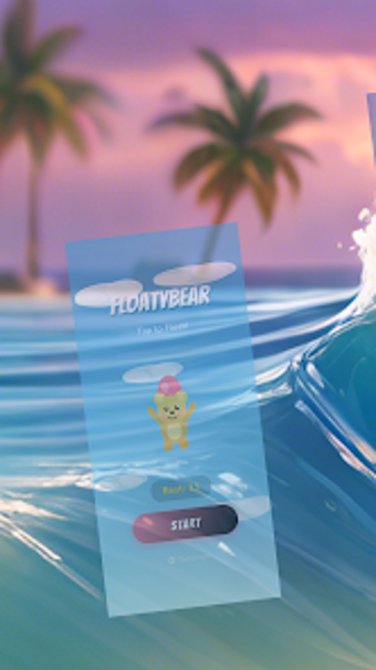 Imagen 0 para Floaty Bear