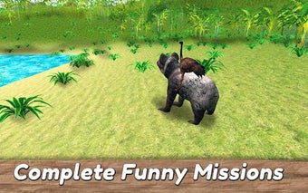 Image 1 for Koala Family Simulator - …