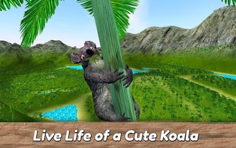 Image 0 for Koala Family Simulator - …