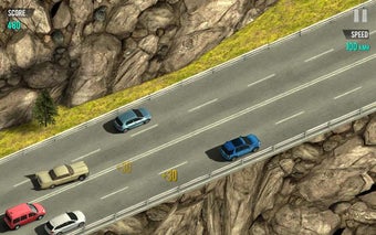Imagen 0 para Need For Racer