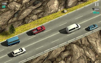 Imagen 2 para Need For Racer