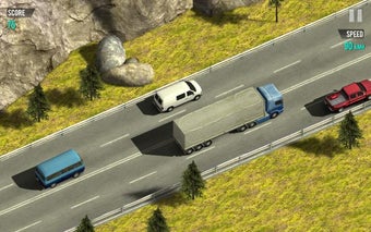 Imagen 1 para Need For Racer