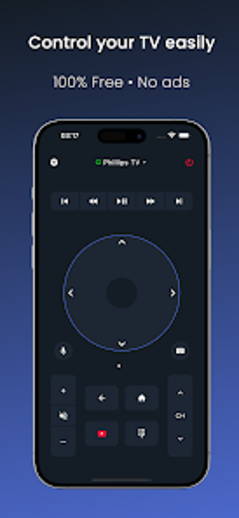 Image 0 for TVee  Remote Control for …