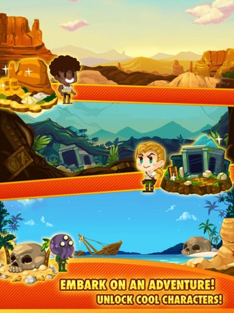 Image 1 for Pocket Mine 2