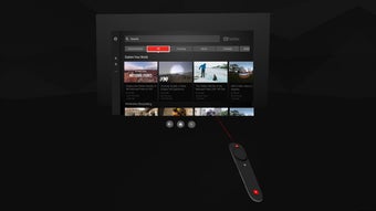 Imagen 2 para YouTube VR
