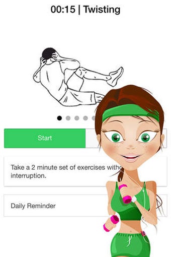 Image 0 for How to Lose Belly Fat - 2…