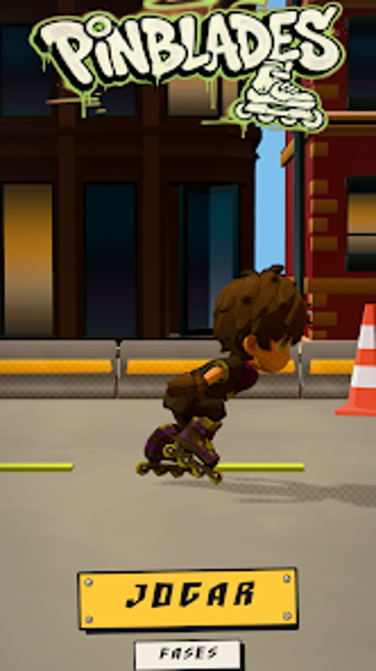 Imagen 0 para Pinblades