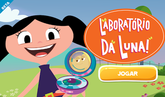 Image 2 for Luna's Lab