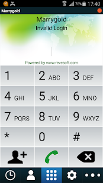 Image 0 for Marrygold itel