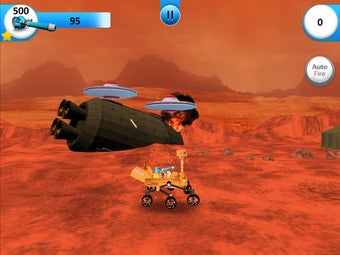 Image 2 for Mars Rover+ Curiosity