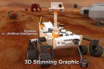 Image 0 for Mars Rover+ Curiosity