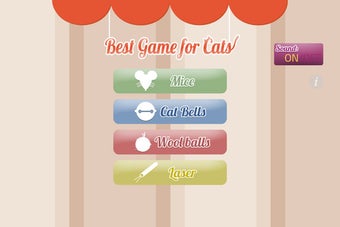 Image 0 for Best Game for Cats