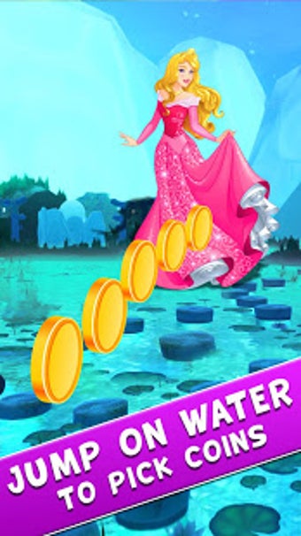 Image 3 for Lost Temple Princess Fina…
