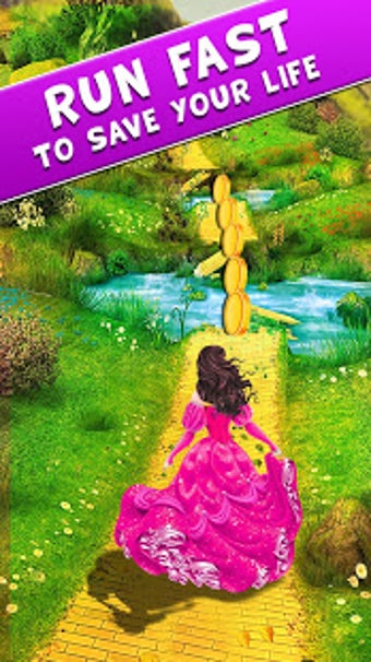 Image 0 for Lost Temple Princess Fina…