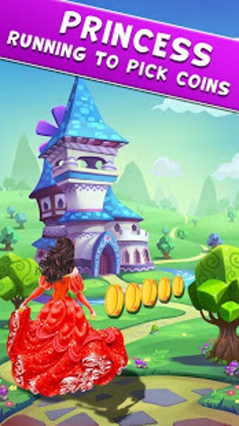 Image 1 for Lost Temple Princess Fina…