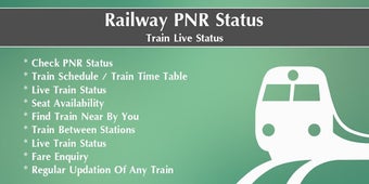 Image 3 for Railway PNR Status - Runn…