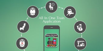 Image 1 for Railway PNR Status - Runn…