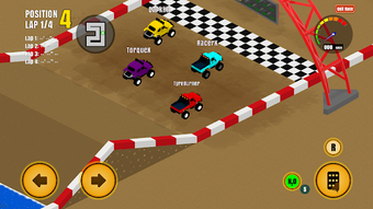Image 0 for Mud Rush