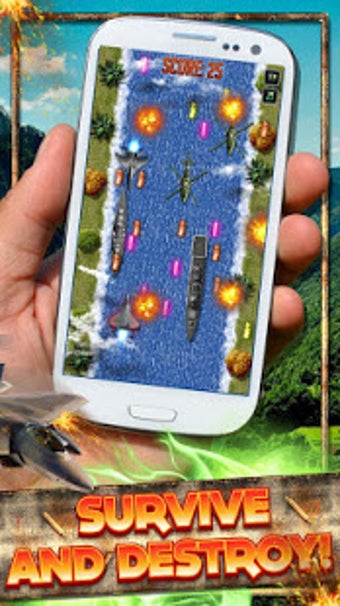 Imagen 1 para F22 Raptor Jet Fighter