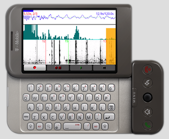 Imagen 3 para WildSpectra Mobile Pro