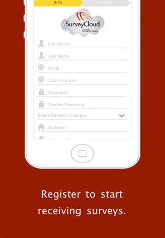 Image 0 for SurveyCloud - Powered by …