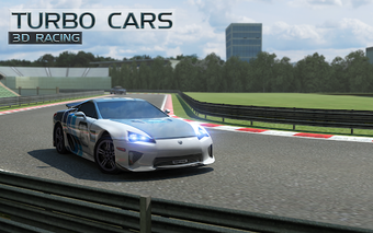 Image 2 for Turbo Cars 3D Racing