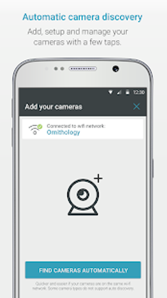 Image 1 for Amcrest IP Cam Viewer by …
