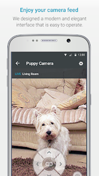 Imagen 2 para Amcrest IP Cam Viewer by …