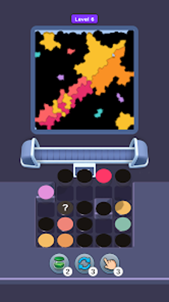 Imagen 0 para Dinky Paint Loop