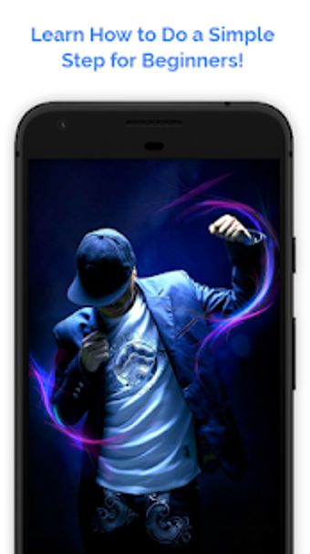 Imagen 1 para Step Dance Moves