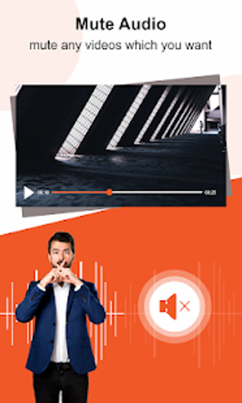 Imagen 3 para Video Voice Dubbing