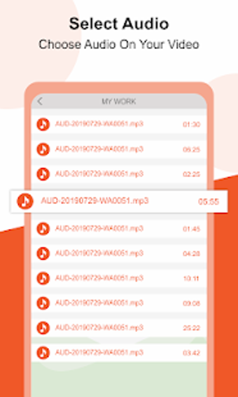 Imagen 0 para Video Voice Dubbing