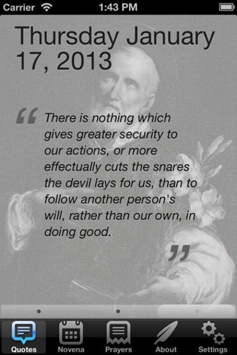 Image 4 for Saint Philip Neri