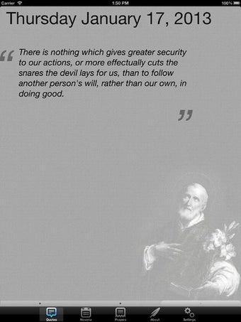 Image 7 for Saint Philip Neri