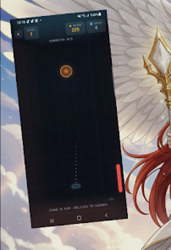 Image 0 for Disc Flux Aerial Collisio…