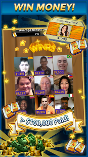 Imagen 0 para Puzzle Ball - Make Money …