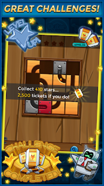 Imagen 1 para Puzzle Ball - Make Money …