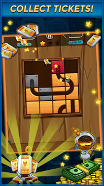 Imagen 1 para Puzzle Ball - Make Money …