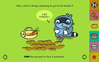 Image 1 for Pango plays soccer