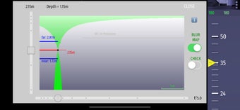 Image 0 for Magic ViewFinder for Sony