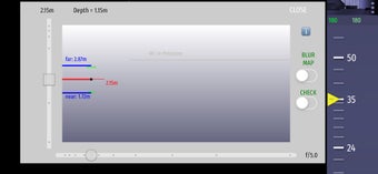Image 0 for Magic ViewFinder for Sony