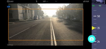 Image 1 for Magic ViewFinder for Sony
