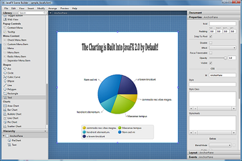 Image 0 for JavaFX Scene Builder (64-…