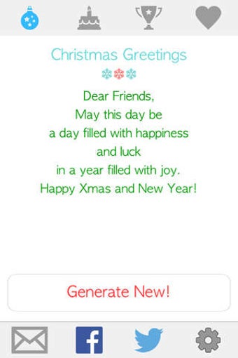 Imagen 0 para Congratulations Generatio…