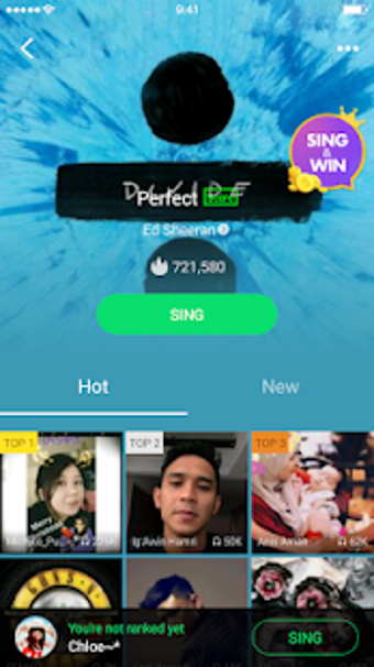 Image 0 for JOOX Music